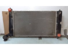 Recambio de radiador agua para toyota corolla (e12) 1.6 linea luna berlina referencia OEM IAM MN4221726223 PA66GF30 