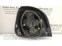 Recambio de piloto trasero derecho para renault scenic (ja..) 1.9 dti rt referencia OEM IAM    2
