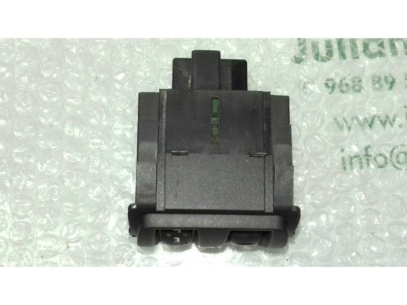 Recambio de mando luces para renault laguna iii limited referencia OEM IAM 251900001R 880200093510 REGULADOR LUCES