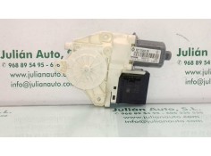 Recambio de motor elevalunas trasero izquierdo para renault megane iii berlina 5 p dynamique referencia OEM IAM 827310002R 01308