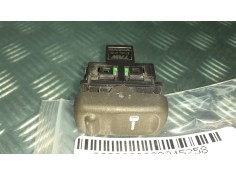 Recambio de interruptor para volvo s40 berlina 1.8 cat referencia OEM IAM 2599 CONECTOR 5 PINES 