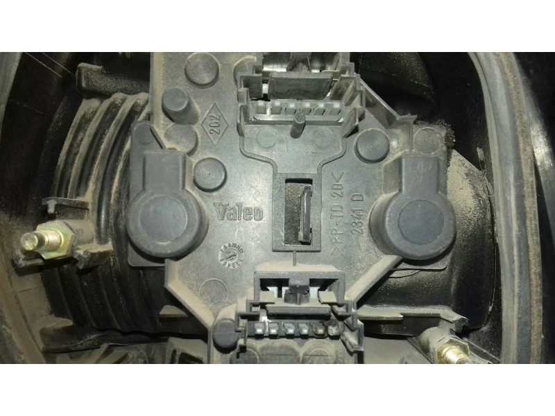 Recambio de piloto trasero derecho para renault scenic (ja..) 1.9 dti rt referencia OEM IAM   