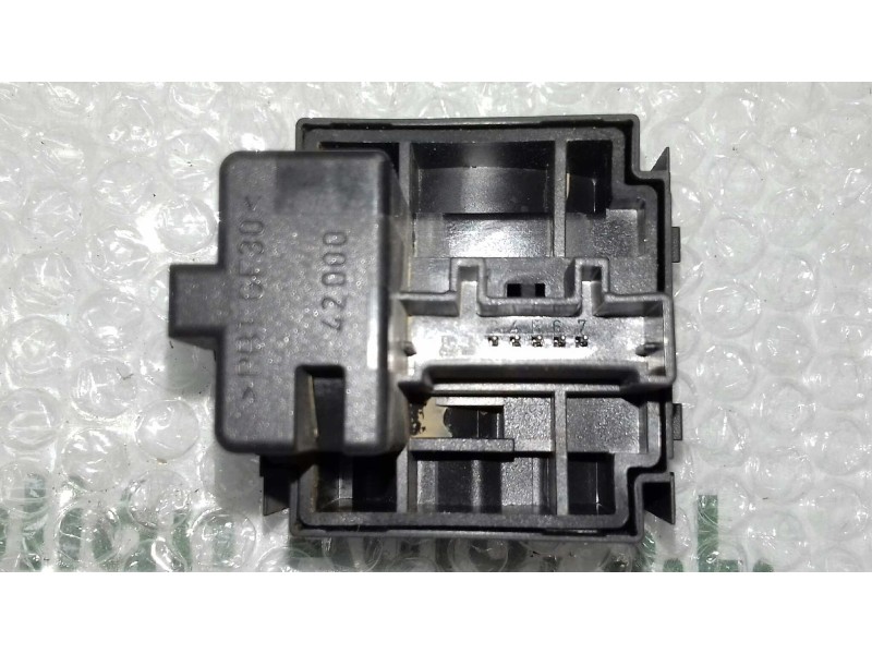 Recambio de mando luces para renault laguna iii limited referencia OEM IAM 251900001R 880200093510 REGULADOR LUCES