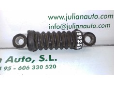 Recambio de tensor correa auxiliar para citroen xsara berlina 1.9 d sx referencia OEM IAM 575144  