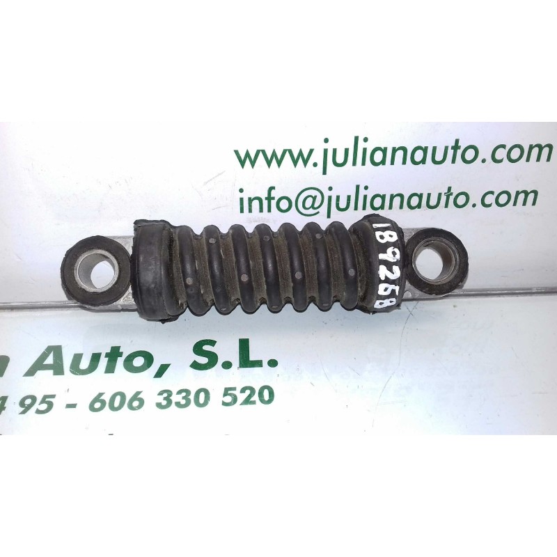 Recambio de tensor correa auxiliar para citroen xsara berlina 1.9 d sx referencia OEM IAM 575144  
