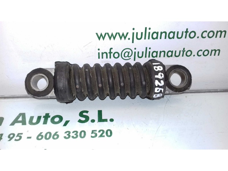 Recambio de tensor correa auxiliar para citroen xsara berlina 1.9 d sx referencia OEM IAM 575144  