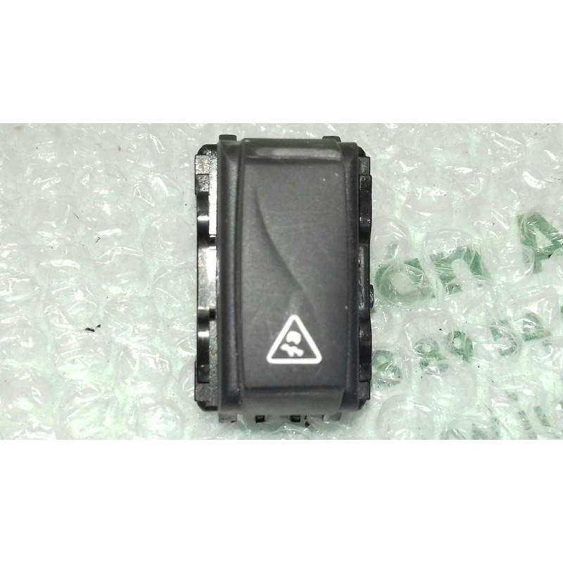 Recambio de interruptor para renault laguna iii limited referencia OEM IAM 251450002R 2 + 1 PINES CONTROL ESTABILIDAD ESP