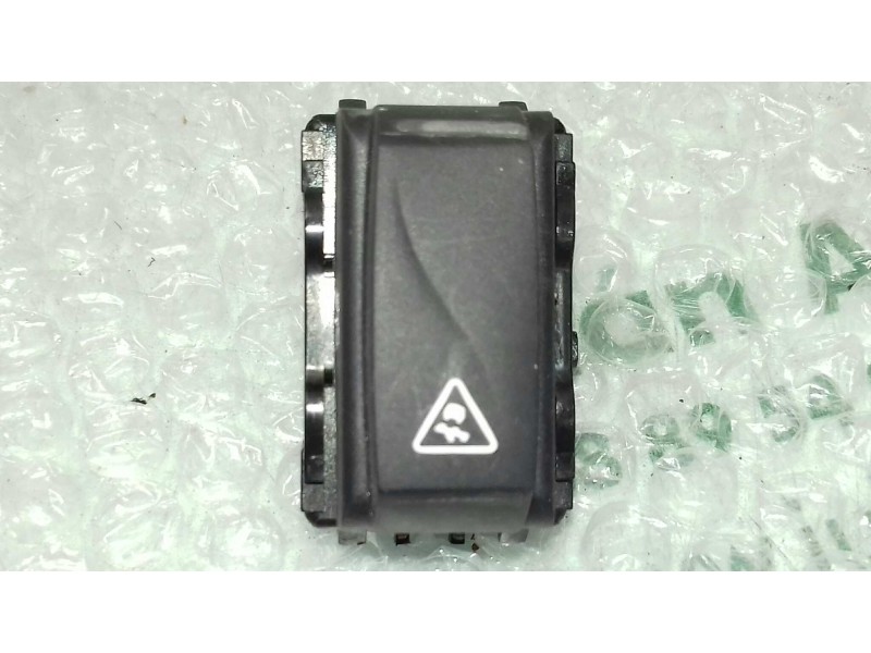 Recambio de interruptor para renault laguna iii limited referencia OEM IAM 251450002R 2 + 1 PINES CONTROL ESTABILIDAD ESP