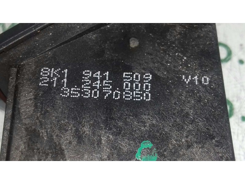 Recambio de warning para audi a4 ber. (b8) básico referencia OEM IAM 8K1941509  