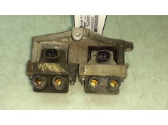 Recambio de bobina encendido para fiat panda referencia OEM IAM BAE800AK  