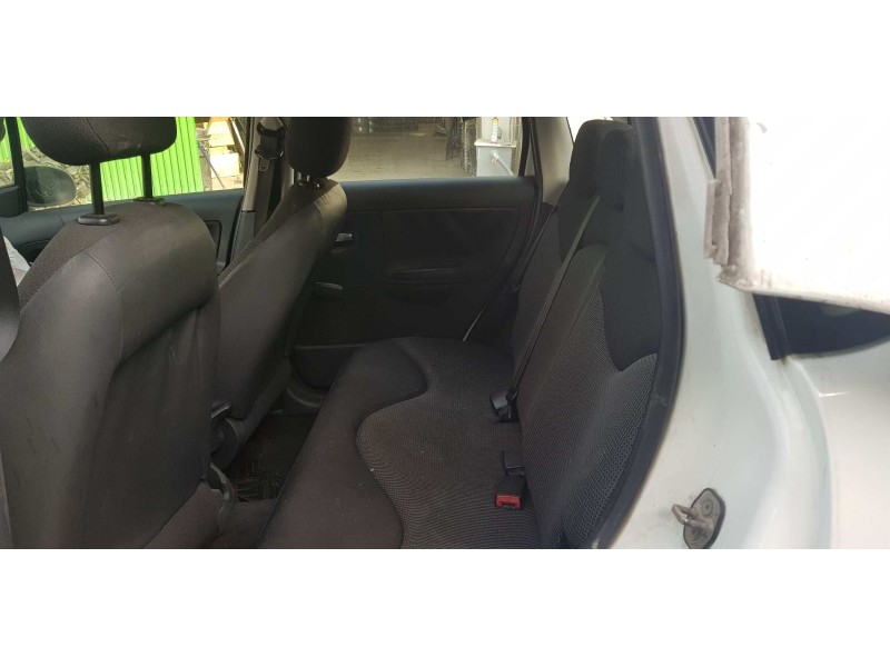 citroen c3 del año 2007