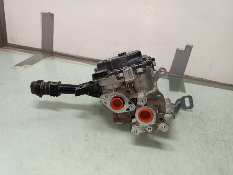 Recambio de valvula egr para peugeot 308 business line referencia OEM IAM 9807369980 720823704 94676H 02