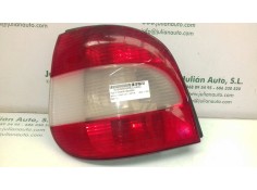 Recambio de piloto trasero izquierdo para renault scenic (ja..) 1.9 dti rt referencia OEM IAM   