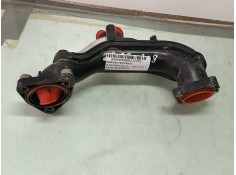 Recambio de mangueras intercooler para peugeot 308 business line referencia OEM IAM 967494238001 072350 