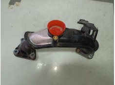 Recambio de mangueras intercooler para peugeot 308 business line referencia OEM IAM 967494238001 072350  2