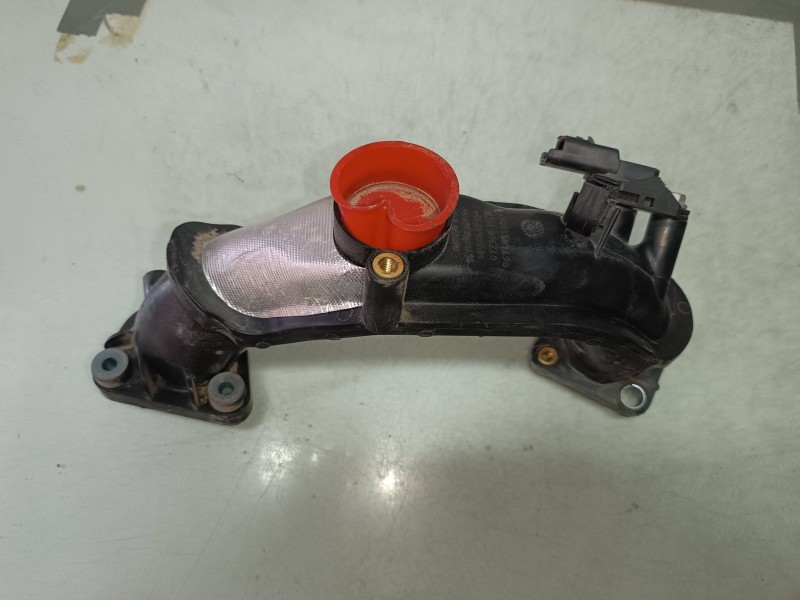 Recambio de mangueras intercooler para peugeot 308 business line referencia OEM IAM 967494238001 072350 