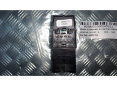 Recambio de mando elevalunas delantero derecho para volvo v40 familiar 1.8i referencia OEM IAM 30889753 02W086 CONECTOR 8 PINES 2