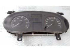 Recambio de cuadro instrumentos para renault clio ii fase ii (b/cb0) authentique referencia OEM IAM P8200276525A  JOHNSON CONTRO