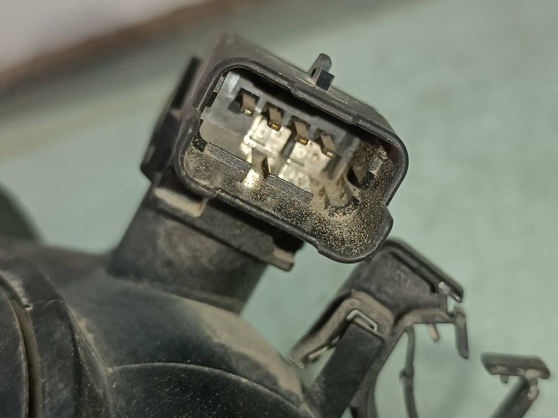 Recambio de mangueras intercooler para peugeot 308 business line referencia OEM IAM 967494238001 072350 