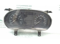 Recambio de cuadro instrumentos para renault clio ii fase ii (b/cb0) authentique referencia OEM IAM P8200276525A  JOHNSON CONTRO 2