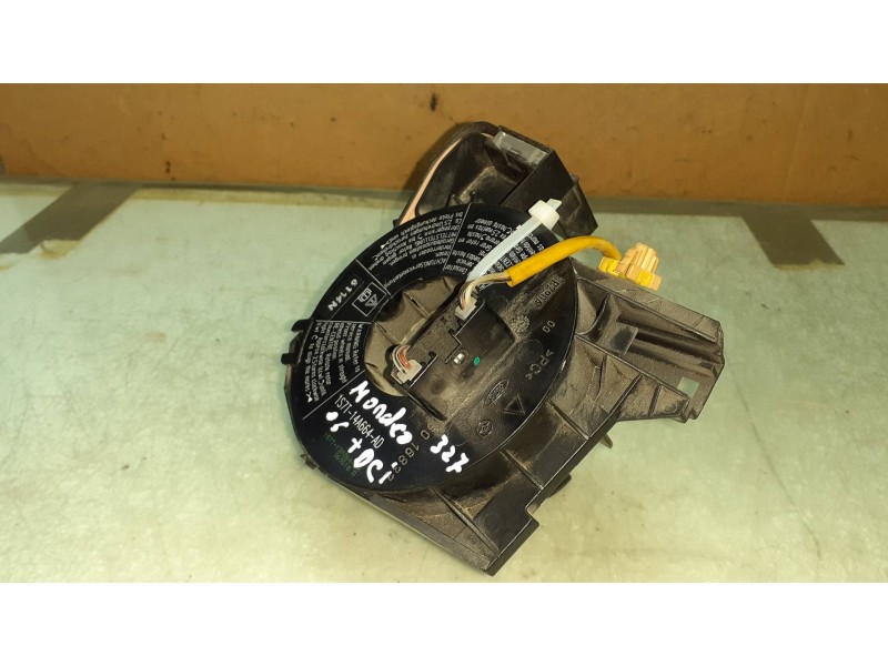 Recambio de anillo airbag para ford mondeo berlina (ge) ghia (06.2003) (d) referencia OEM IAM 1S7T14A664AD  