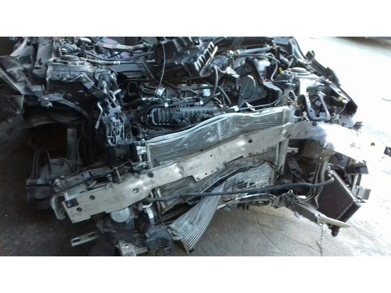 bmw serie 1 lim. (f40) del año 2020