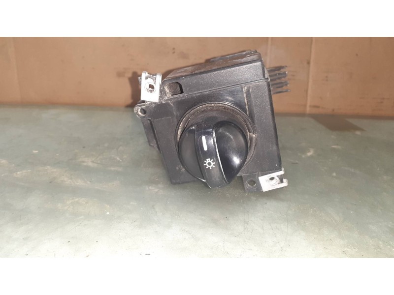 Recambio de mando luces para mercedes-benz clase a (w168) 160 cdi (168.006) referencia OEM IAM A1685450104  