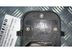 Recambio de mando elevalunas delantero izquierdo para ford focus berlina (cap) ghia referencia OEM IAM YS4T14529AA 03162310 CONE 2