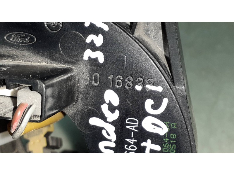 Recambio de anillo airbag para ford mondeo berlina (ge) ghia (06.2003) (d) referencia OEM IAM 1S7T14A664AD  