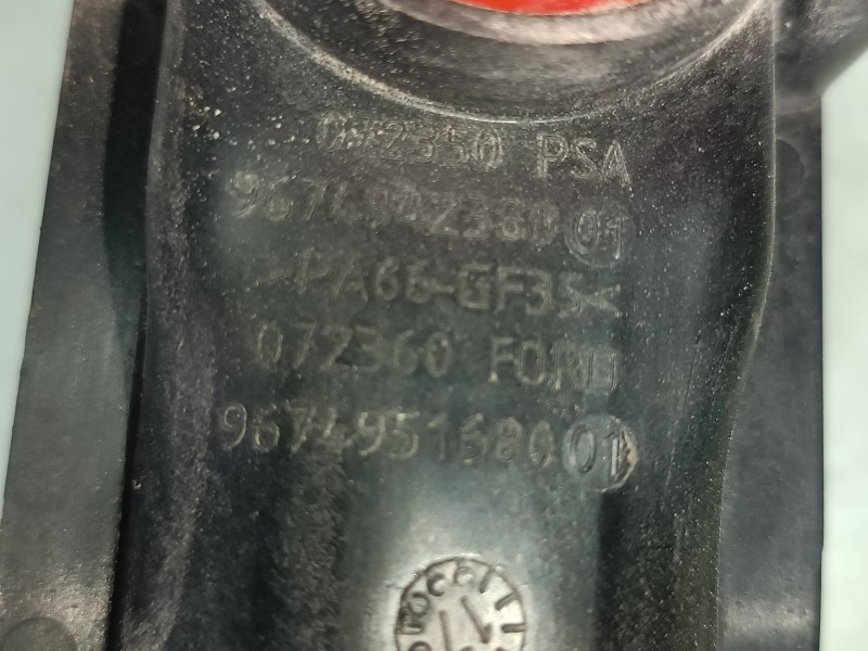 Recambio de mangueras intercooler para peugeot 308 business line referencia OEM IAM 967494238001 072350 