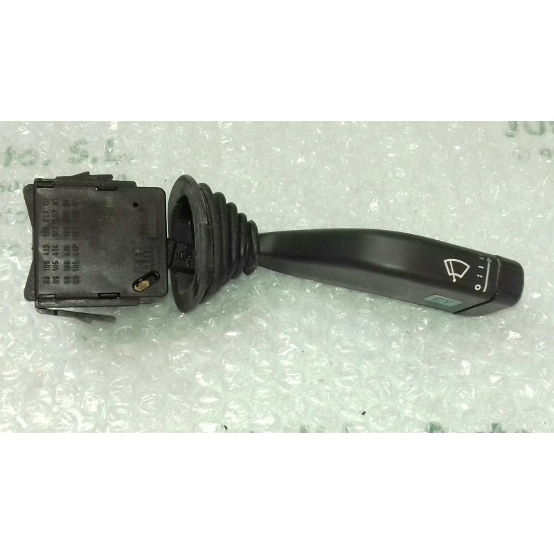 Recambio de mando limpia para opel corsa c enjoy referencia OEM IAM 09185413 12268700 4 PINES