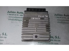 Recambio de centralita motor uce para ford focus turnier (cak) ghia referencia OEM IAM 3M5112A650LA  