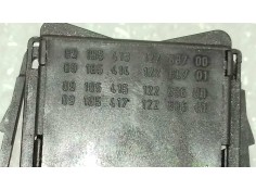 Recambio de mando limpia para opel corsa c enjoy referencia OEM IAM 09185413 12268700 4 PINES 2