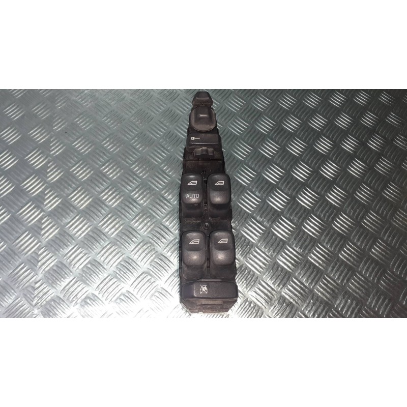 Recambio de mando elevalunas delantero izquierdo para volvo v40 familiar 1.9 d+ (85kw) referencia OEM IAM 30638535 02W193 