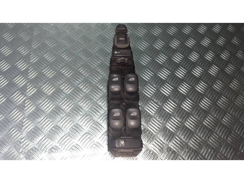 Recambio de mando elevalunas delantero izquierdo para volvo v40 familiar 1.9 d+ (85kw) referencia OEM IAM 30638535 02W193 