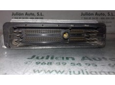 Recambio de centralita motor uce para ford focus turnier (cak) ghia referencia OEM IAM 3M5112A650LA   2