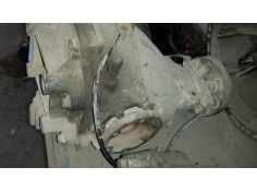 Recambio de diferencial trasero para mercedes-benz clase s (w140) berlina s 300 d (140.135) referencia OEM IAM 11922672.82  2.82 2