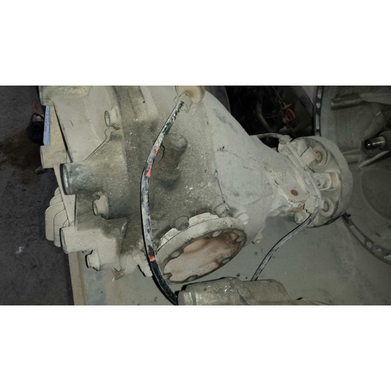 Recambio de diferencial trasero para mercedes-benz clase s (w140) berlina s 300 d (140.135) referencia OEM IAM 11922672.82  2.82