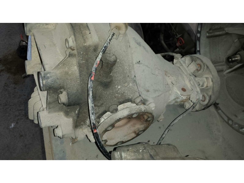 Recambio de diferencial trasero para mercedes-benz clase s (w140) berlina s 300 d (140.135) referencia OEM IAM 11922672.82  2.82