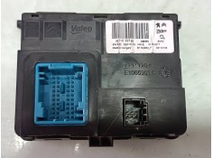 Recambio de modulo electronico para peugeot 308 business line referencia OEM IAM 9811039380 E1065901C VALEO