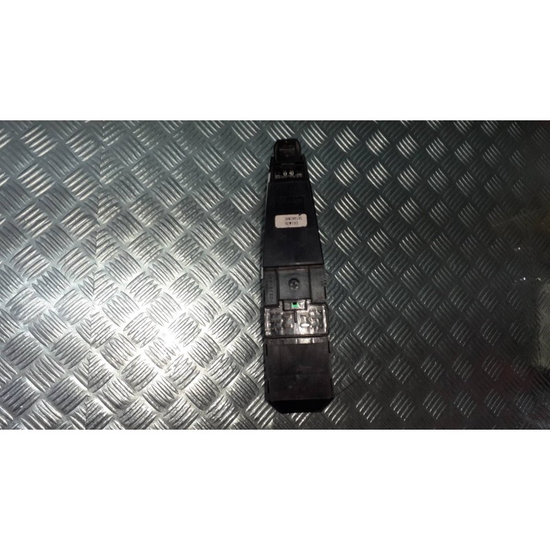 Recambio de mando elevalunas delantero izquierdo para volvo v40 familiar 1.9 d+ (85kw) referencia OEM IAM 30638535 02W193 