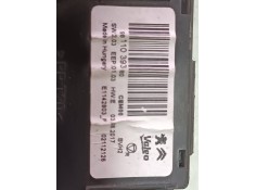 Recambio de modulo electronico para peugeot 308 business line referencia OEM IAM 9811039380 E1065901C VALEO 2