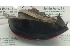 Recambio de piloto trasero derecho para renault megane i scenic (ja0) 1.9dti alize referencia OEM IAM 7700428055   2
