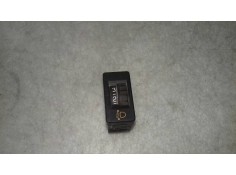 Recambio de interruptor para peugeot 308 business line referencia OEM IAM 9636669277 3 PINES REGULADOR LUCES