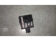 Recambio de interruptor para peugeot 308 business line referencia OEM IAM 9636669277 3 PINES REGULADOR LUCES 2