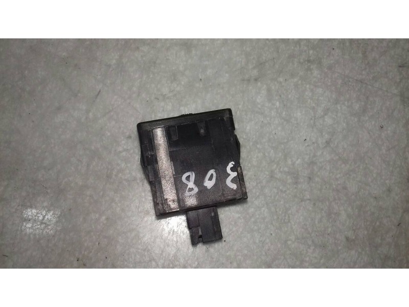 Recambio de interruptor para peugeot 308 business line referencia OEM IAM 9636669277 3 PINES REGULADOR LUCES