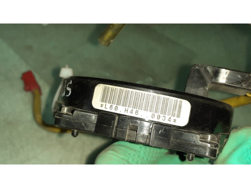 Recambio de anillo airbag para ford mondeo berlina (ge) referencia OEM IAM L60H460034  