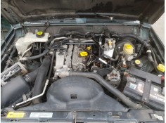 chrysler jeep cherokee (j) del año 1999 2