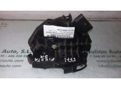 Recambio de cerradura puerta delantera derecha para ford fiesta (cb1) trend referencia OEM IAM 8A6AA21812BJ   2