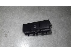 Recambio de interruptor para peugeot 308 business line referencia OEM IAM 98189730ZD CONECTOR AZUL 4 PINES